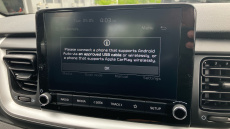 Kia Stonic 1.0T GDi 99 2 5dr Petrol Estate
